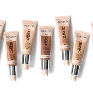 PhotoReady Candid™ Natural Finish Anti-Pollution F